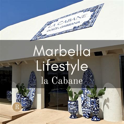 la cabane beach club